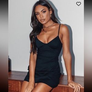 Princess Polly dress